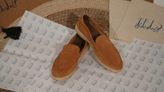 The Vero Loafer