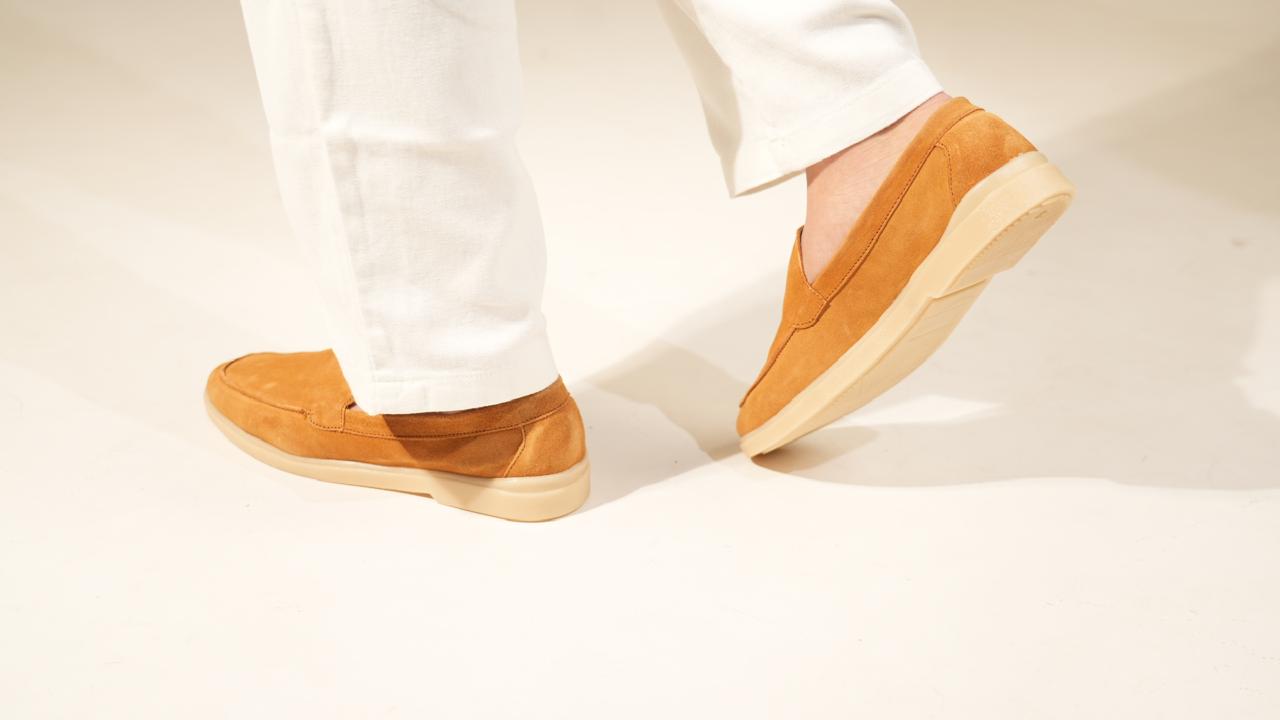 The Vero Loafer