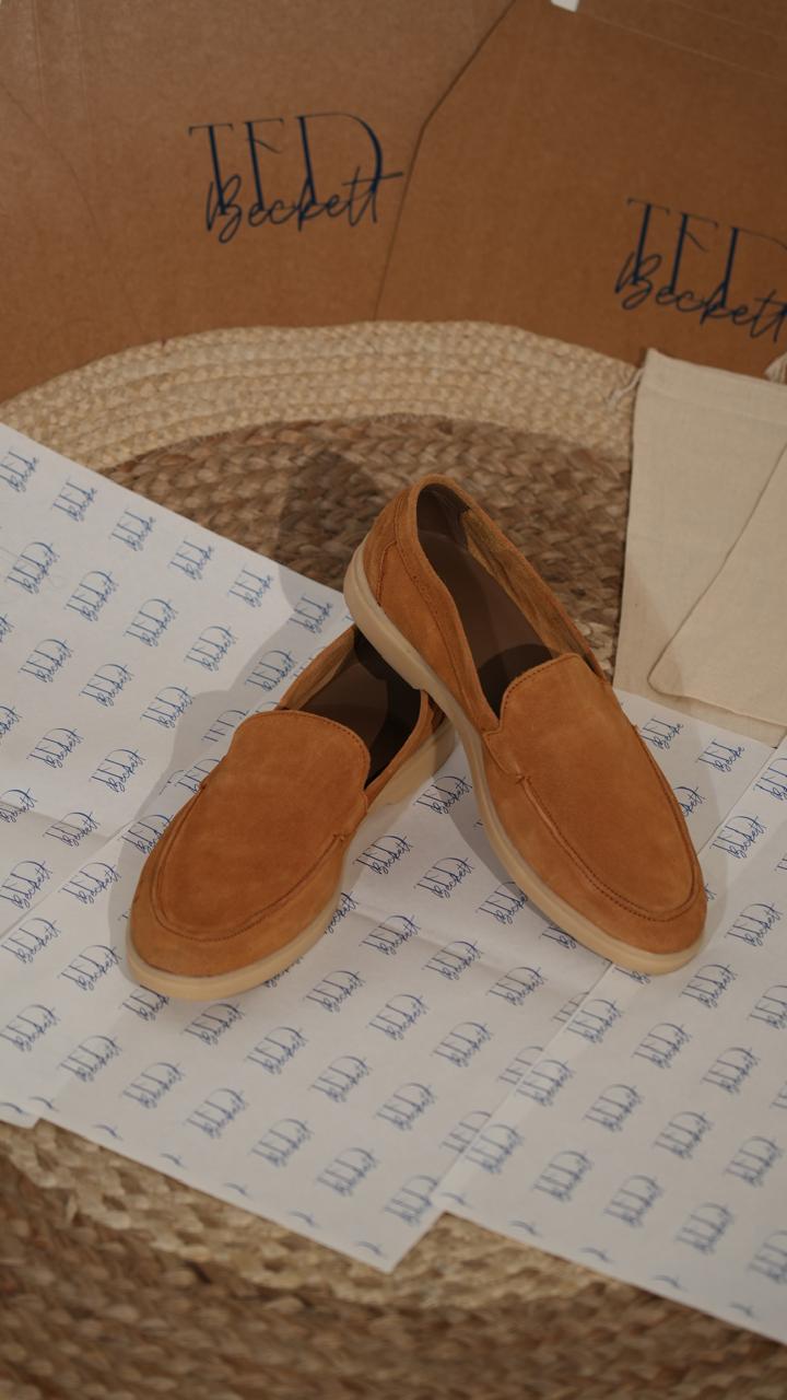 The Vero Loafer