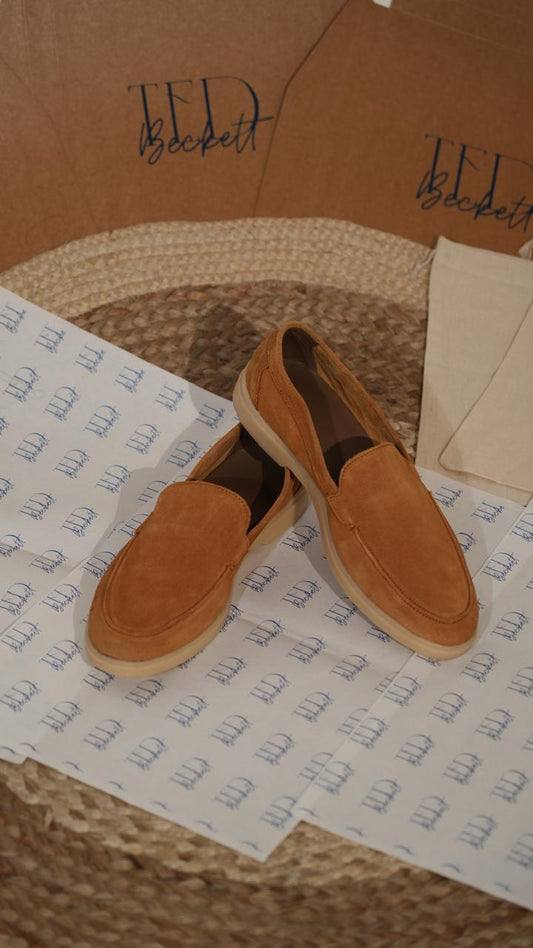The Vero Loafer