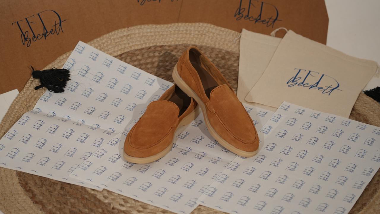 The Vero Loafer