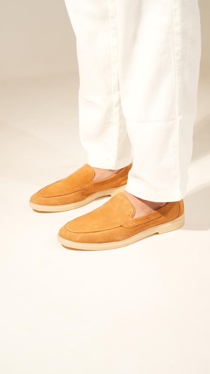 The Vero Loafer