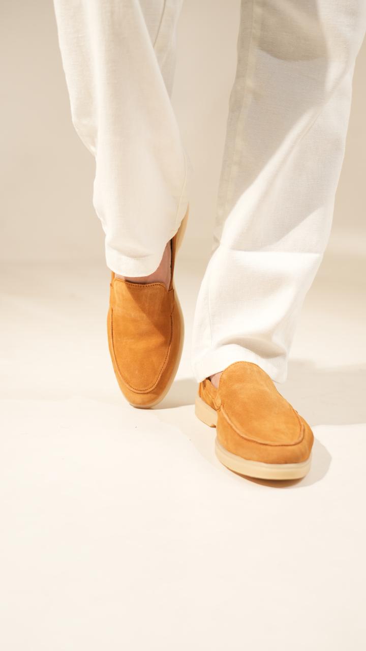 The Vero Loafer