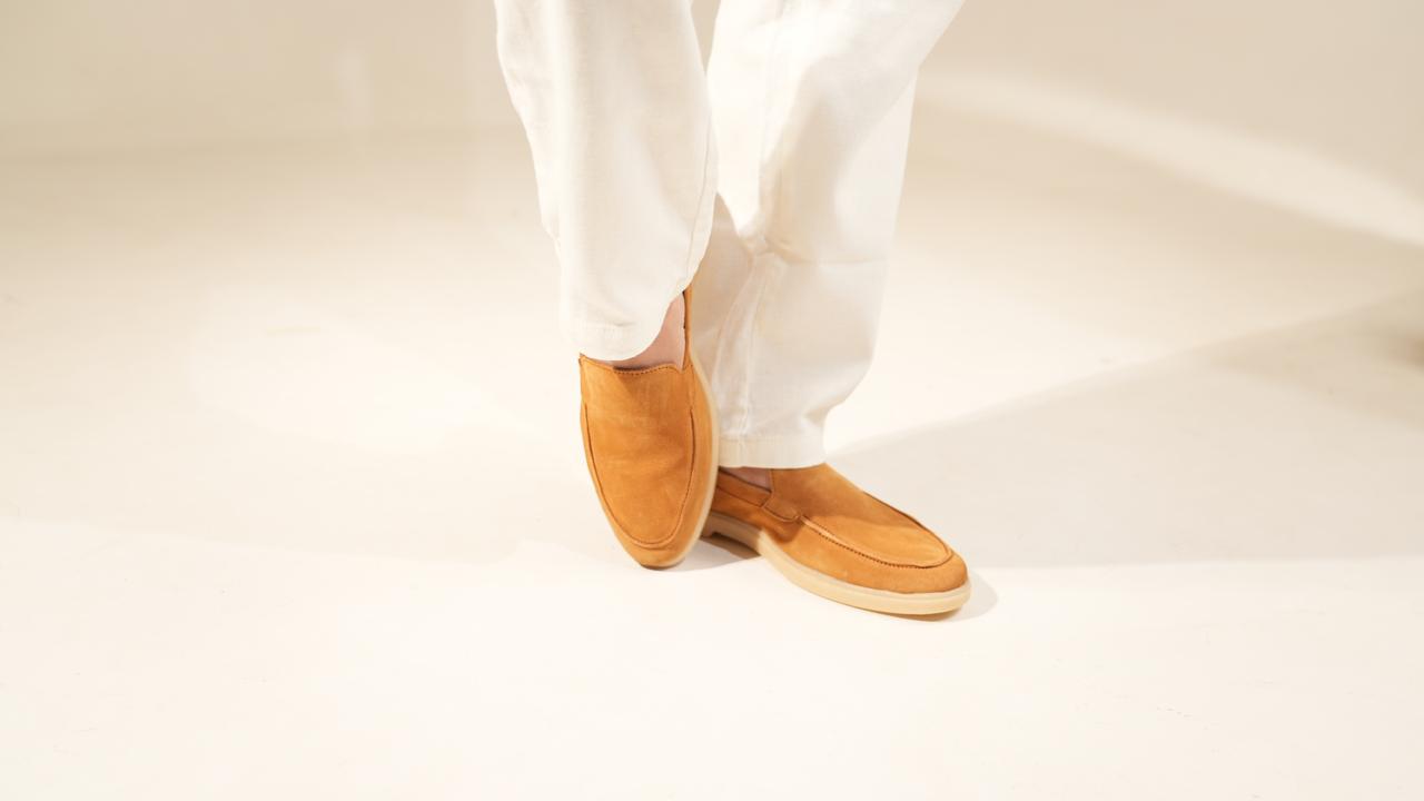 The Vero Loafer
