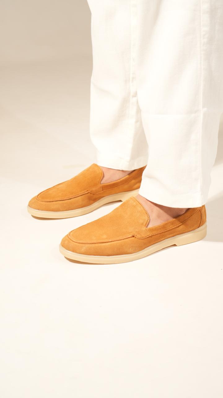 The Vero Loafer