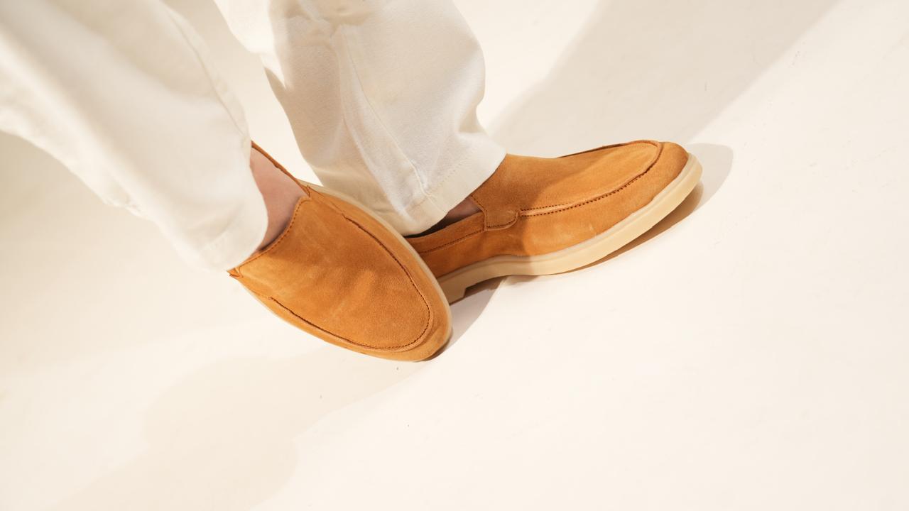 The Vero Loafer