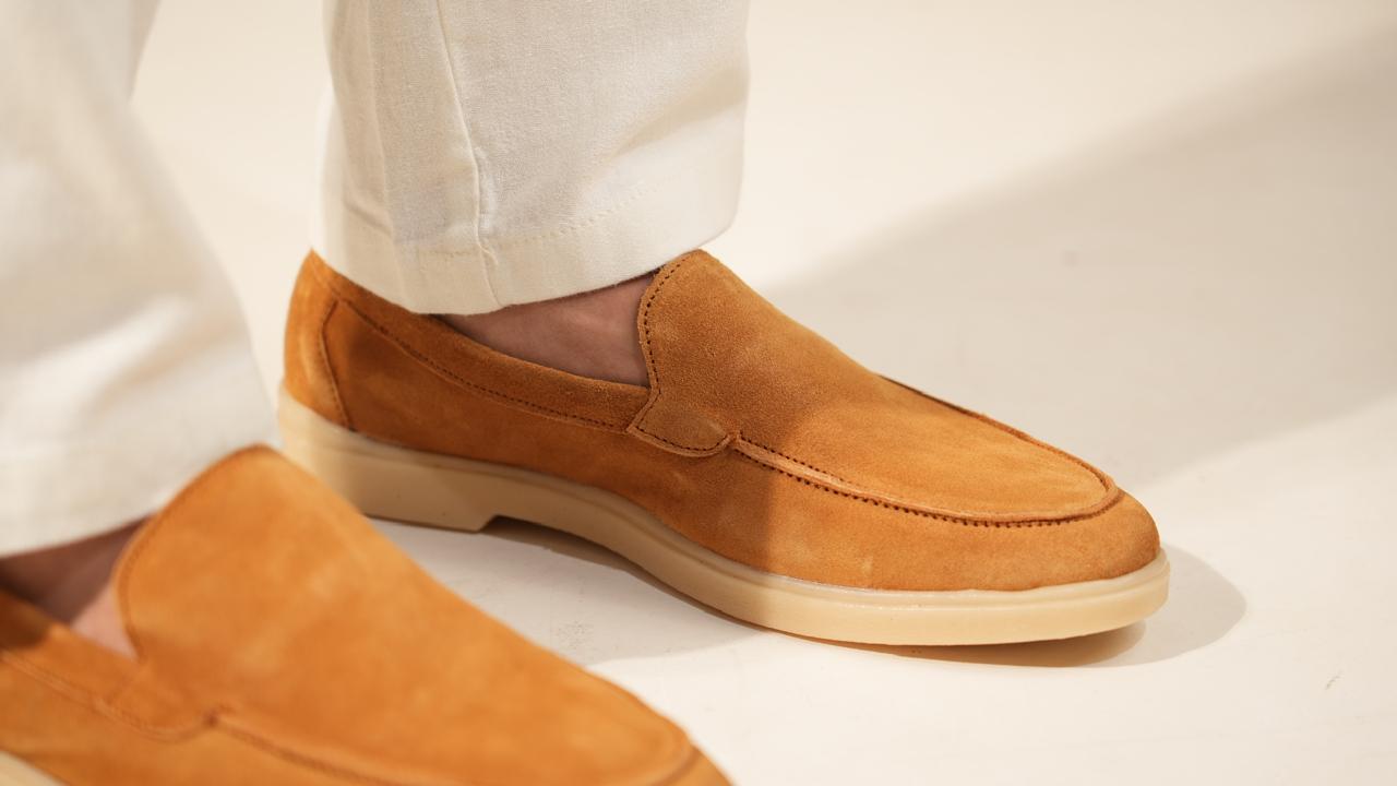 The Vero Loafer