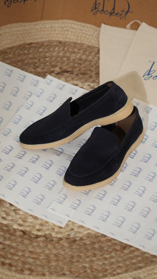 The Vero Loafer