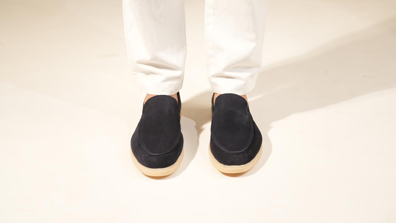 The Vero Loafer