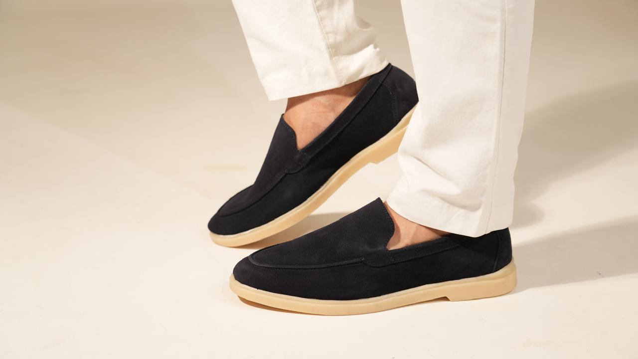 The Vero Loafer