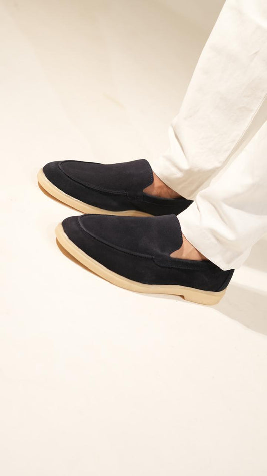 The Vero Loafer