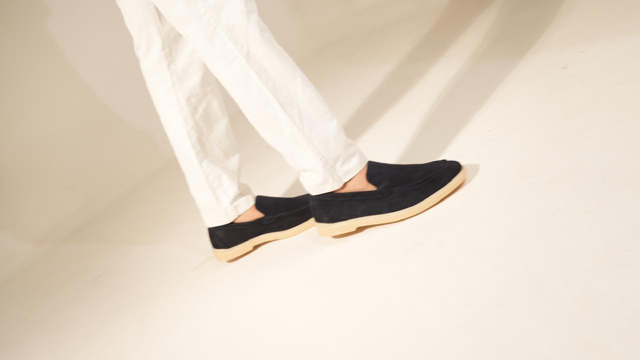 The Vero Loafer