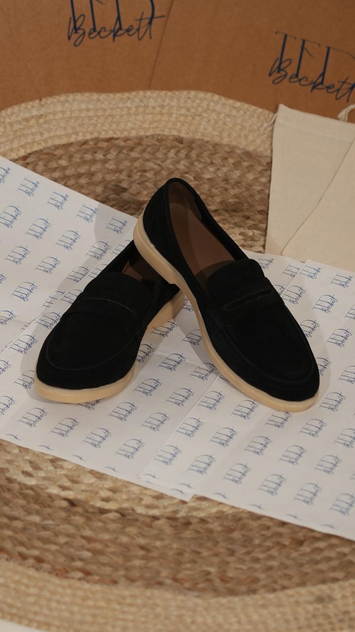 The Solaro Loafer