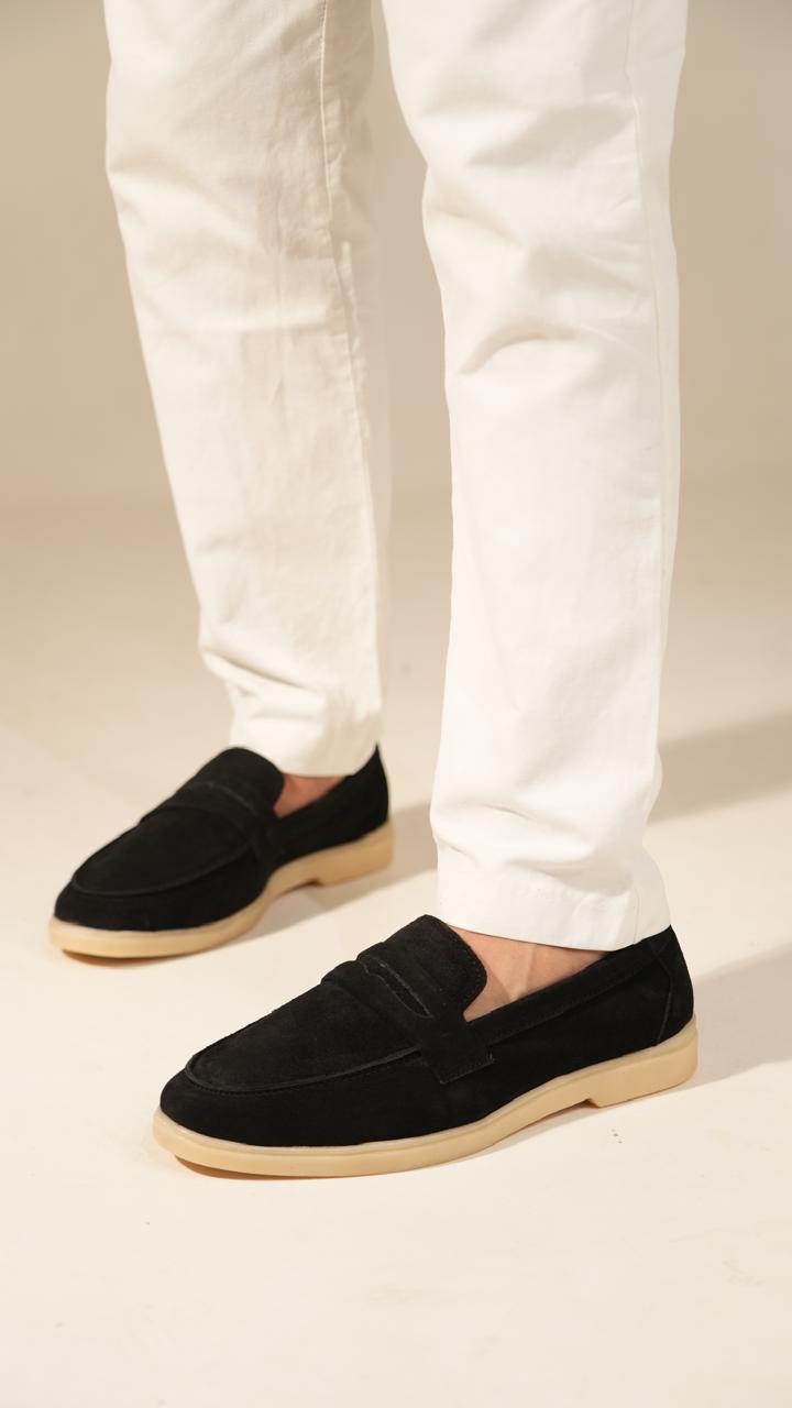 The Solaro Loafer