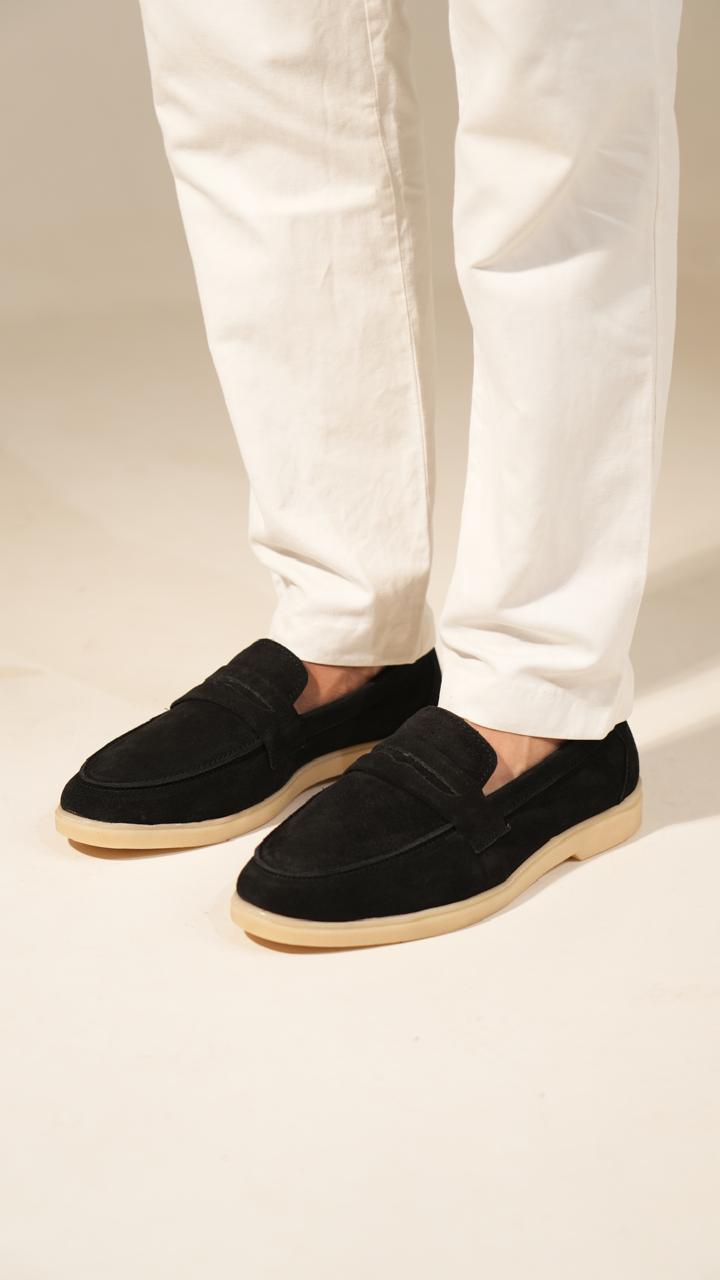 The Solaro Loafer