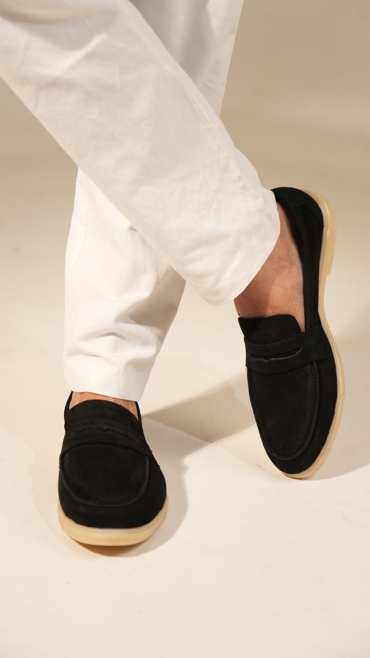 The Solaro Loafer