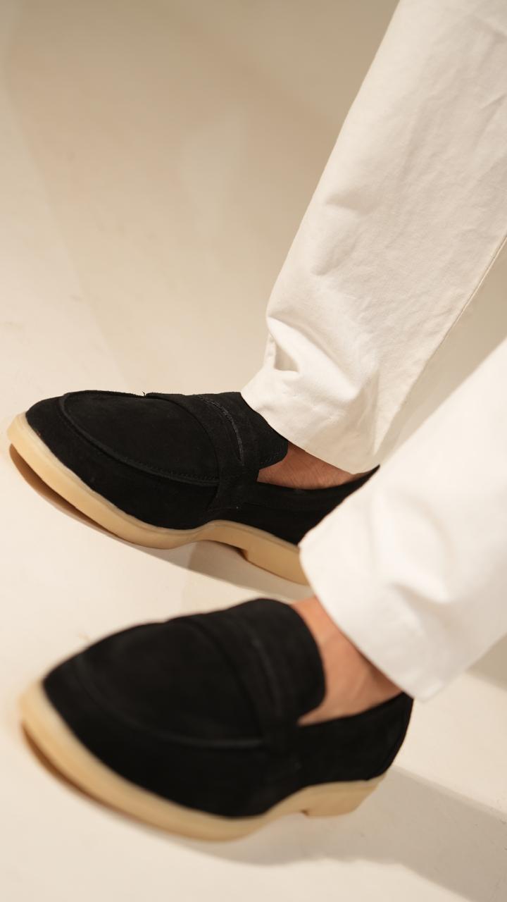 The Solaro Loafer