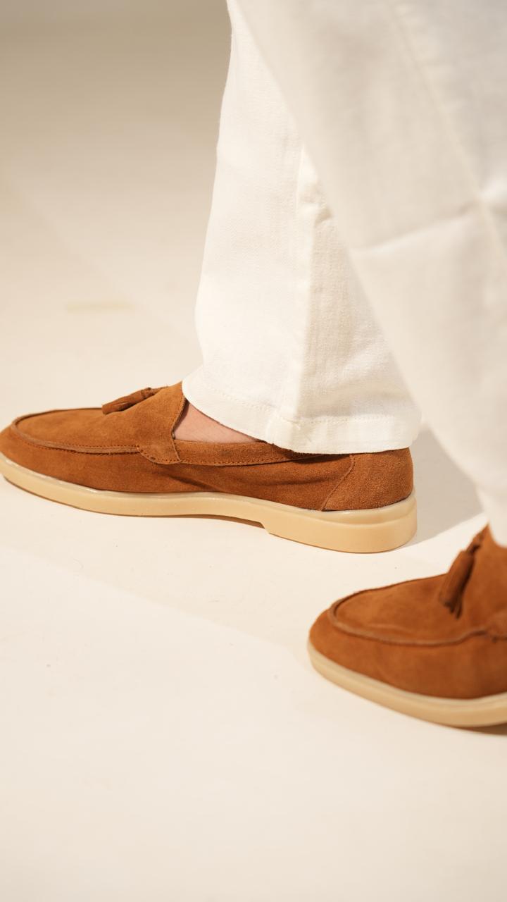 The Portifino Loafer