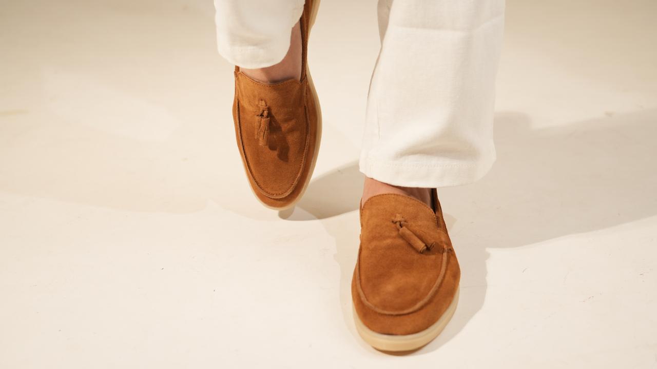 The Portifino Loafer