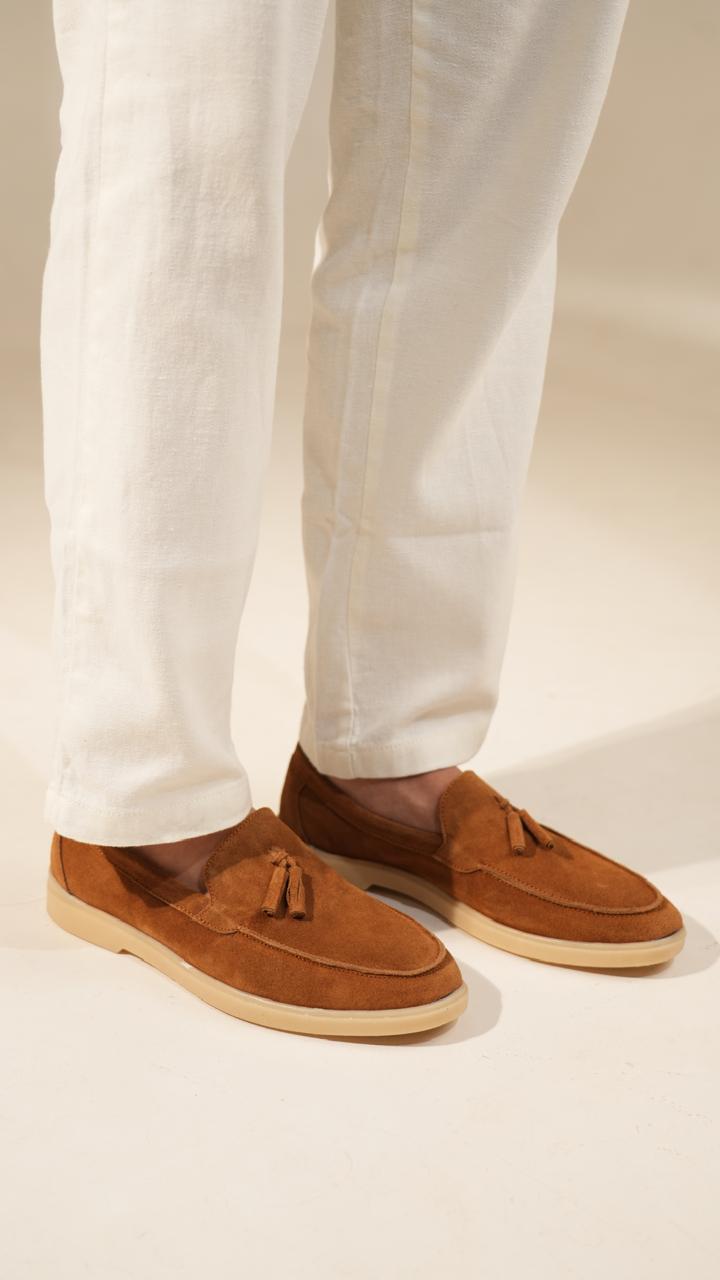 The Portifino Loafer