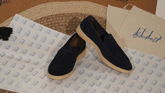 The Portifino Loafer
