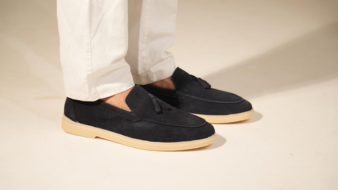 The Portifino Loafer