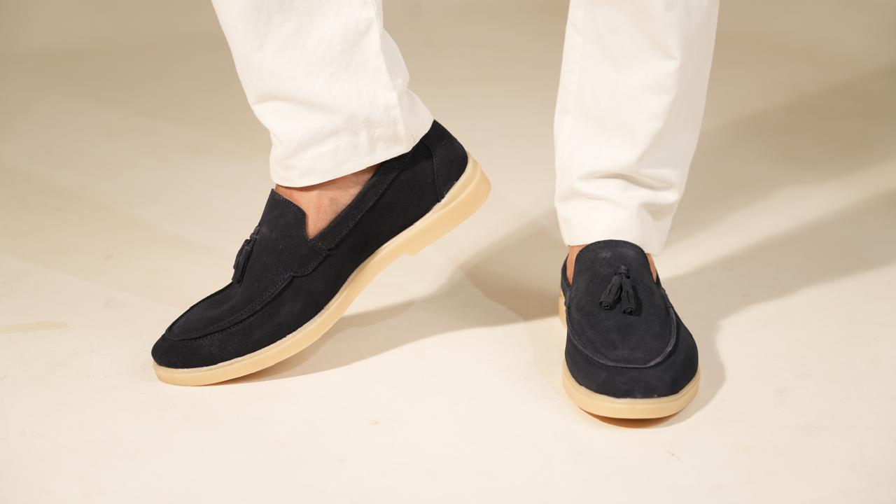 The Portifino Loafer