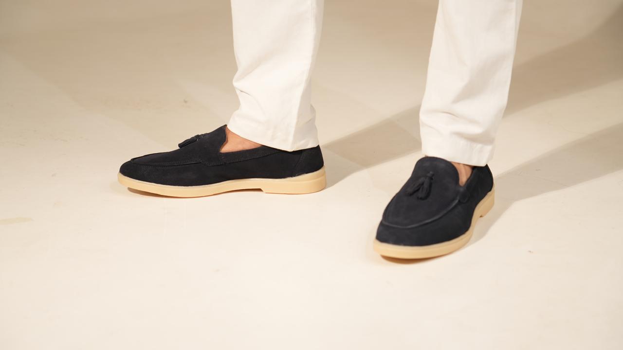 The Portifino Loafer