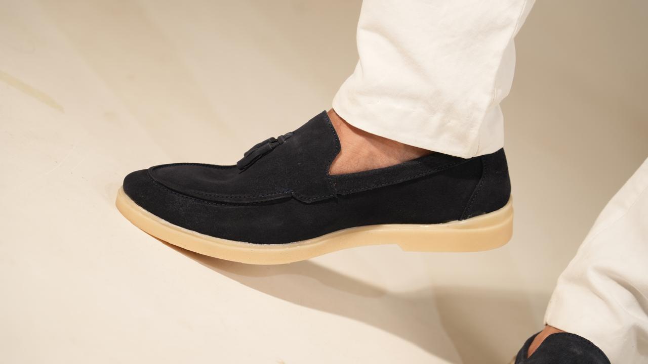 The Portifino Loafer