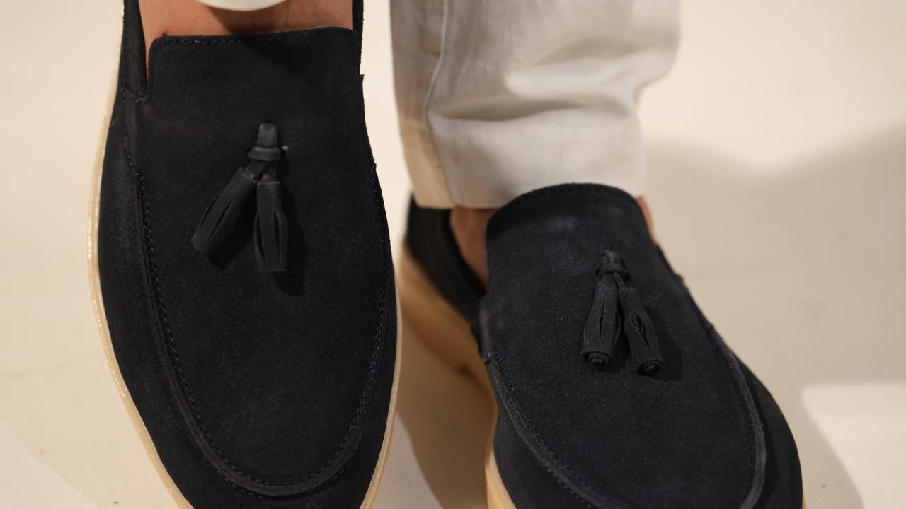 The Portifino Loafer