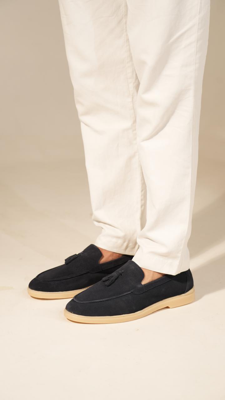 The Portifino Loafer