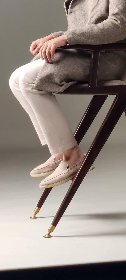 The Vero Loafer