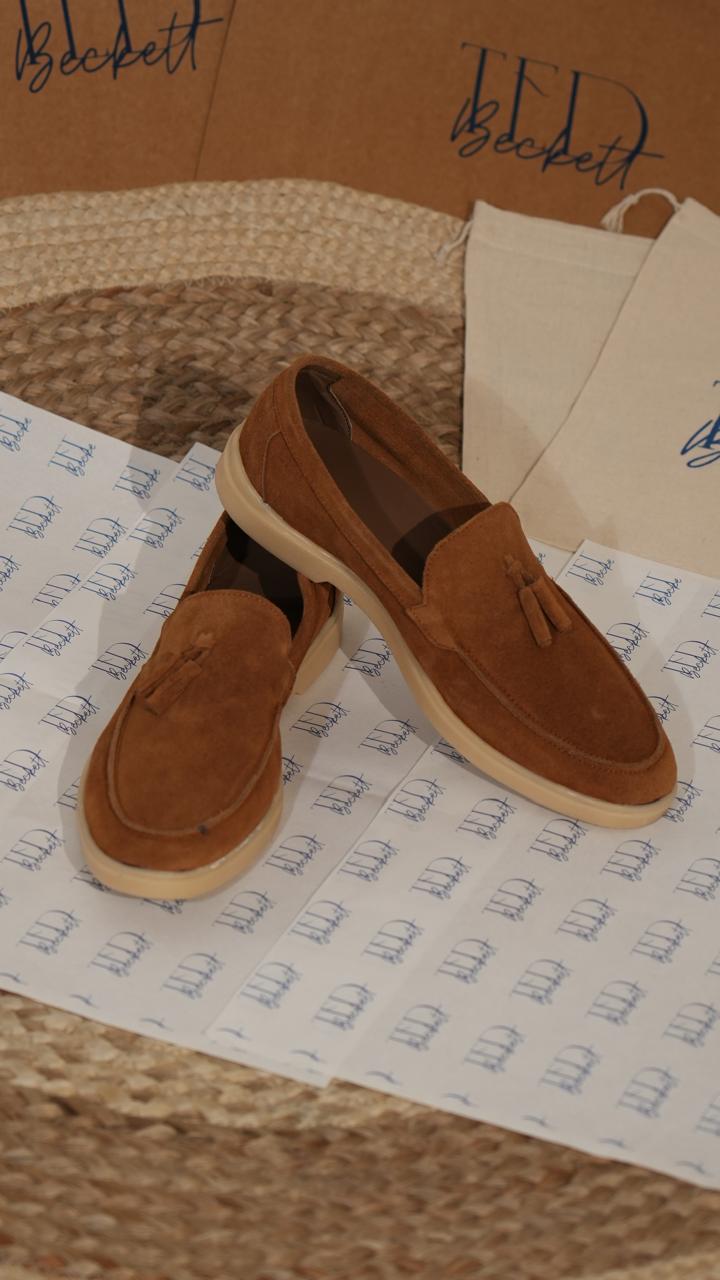 The Portifino Loafer