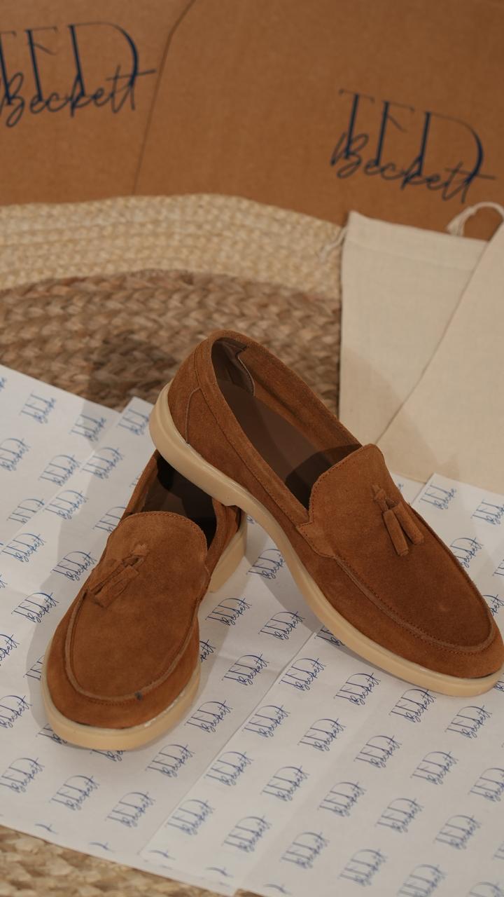 The Portifino Loafer
